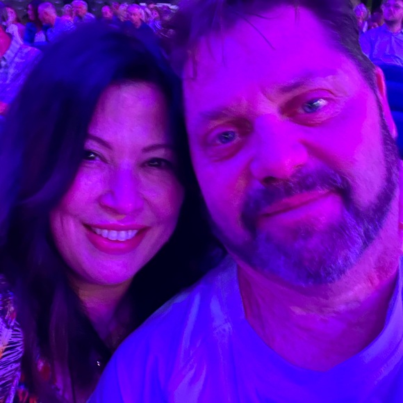 Meet your Posher, Ann Marie - Picture 1 of 1